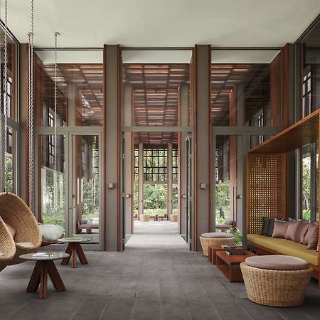 Alila Villas Koh Russey Сіануквіль Інтер'єр фото