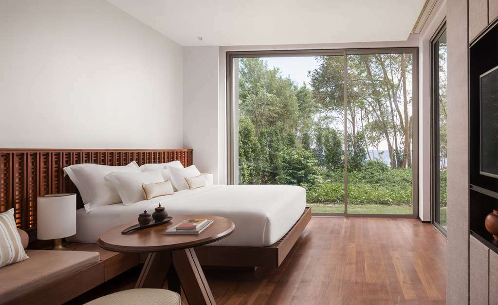 Alila Villas Koh Russey Сіануквіль Номер фото