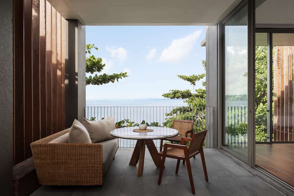 Alila Villas Koh Russey Сіануквіль Номер фото