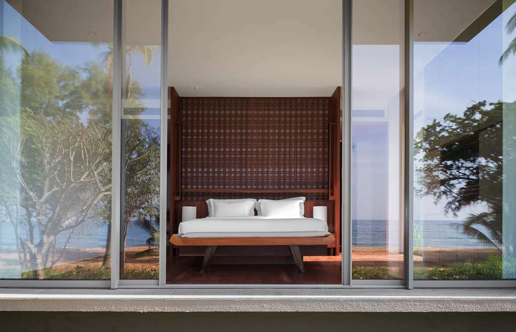 Alila Villas Koh Russey Сіануквіль Номер фото