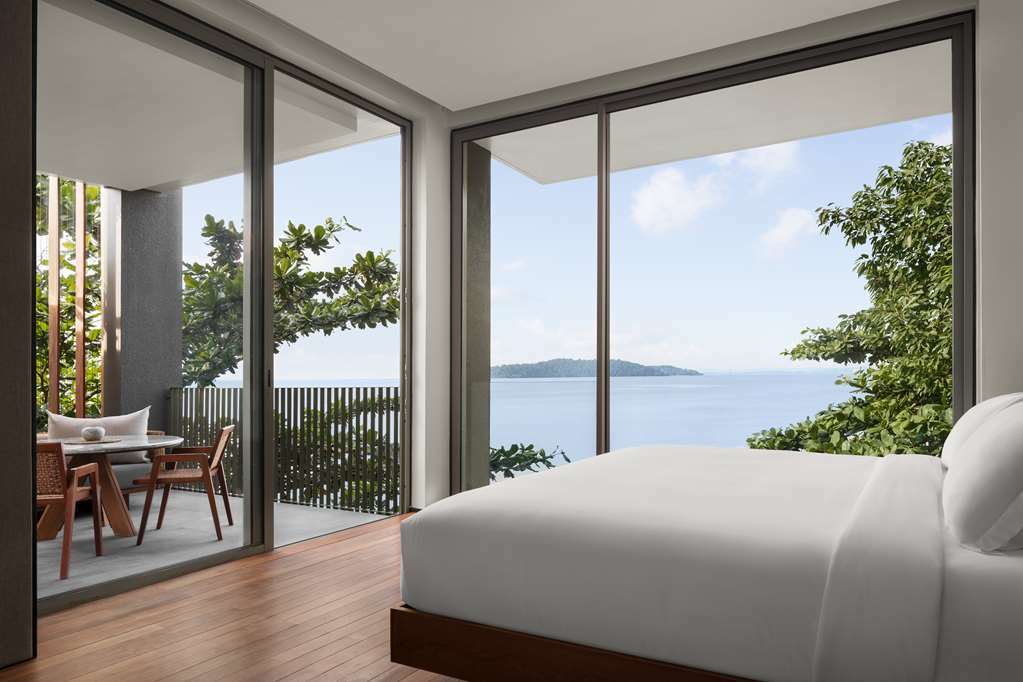 Alila Villas Koh Russey Сіануквіль Номер фото