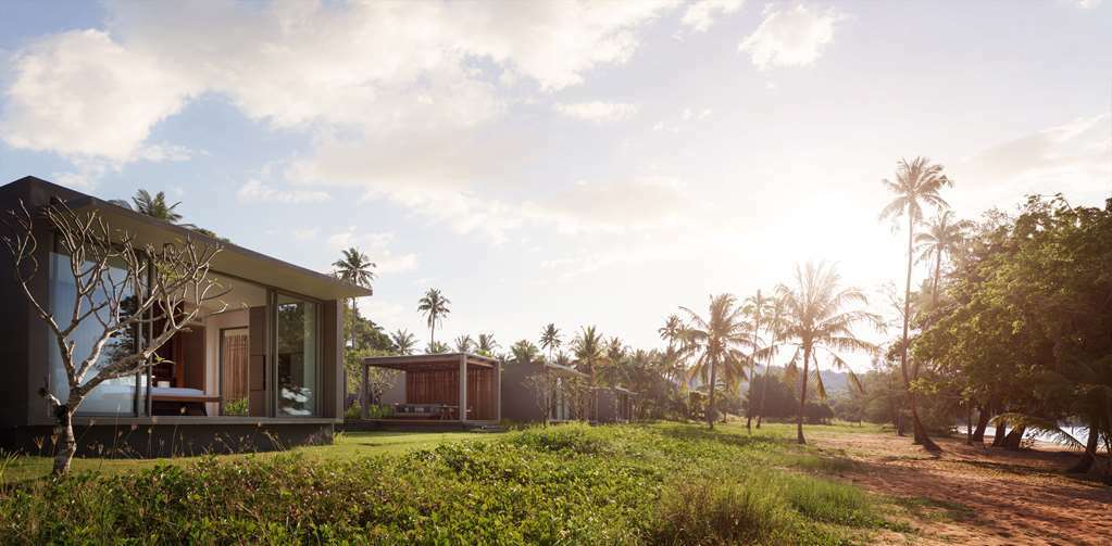 Alila Villas Koh Russey Сіануквіль Номер фото