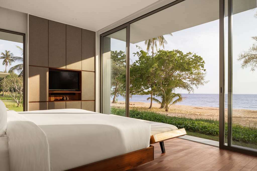 Alila Villas Koh Russey Сіануквіль Номер фото